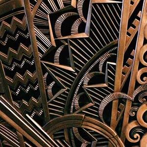 Art Déco