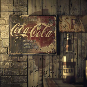 Publicidad antigua