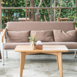 Muebles de jardín y de exterior